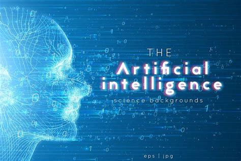 The Artificial Intelligence Machine Learning Artificial Intelligence