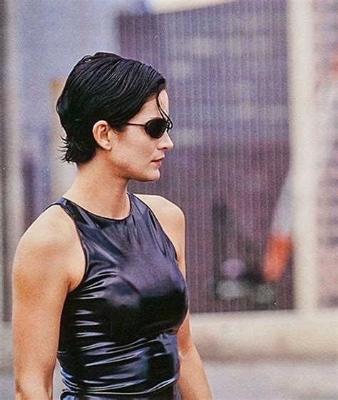Carrie Anne Moss Fit As Fuck Hot Look Porn Pictures Xxx Photos Sex Images 3771825 Pictoa