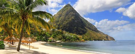 Luxury Saint Lucia All Inclusive Holidays Destinology