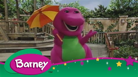 Barney 🌈a Fountain Of Fun Full Episode Youtube