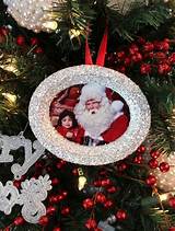 Frame Christmas Tree Ornaments Images