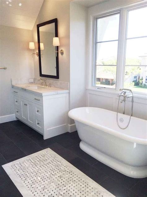 20 Best Tile Rug Inlay Bathroom Decor Ideas Bathroom Inspiration