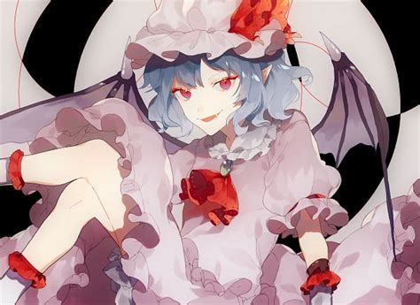 Remilia Scarlet Touhou Image By Tonoshi 2833458 Zerochan Anime