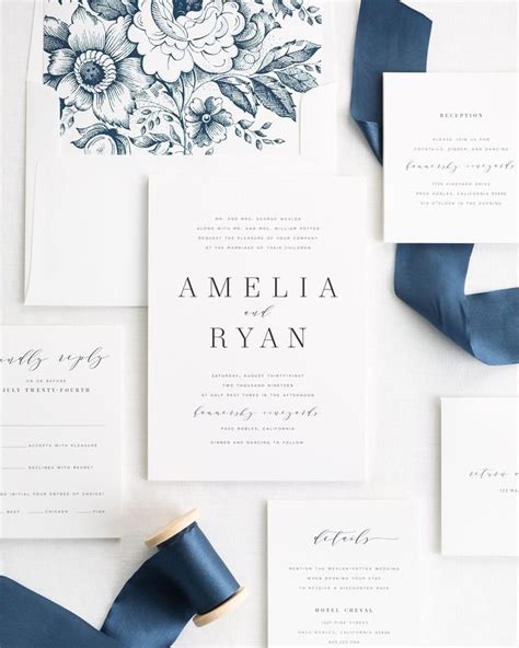 Wedding Invitation Card Ideas Pinterest Best Design Idea