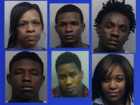 Atlanta Police Gangs Responsible For 15 Craigslist Robberies 13wmaz Com