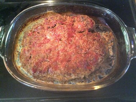 With a list of simple but tasty ingredients, this dish can be made to meet. Baking Meatloaf At 400 Degrees / Thursday Turkey Meat Loaf ...