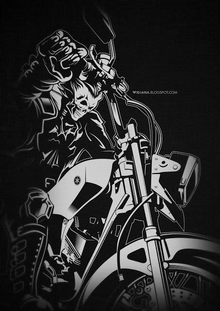 Yamaha rx100 | yamaha rx100, bike drawing, yamaha bikes. WIDJANA: RX-KING vector | Sketsa, Seni, Objek gambar
