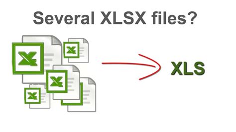 2 Ways To Open Xlsx Files Youtube