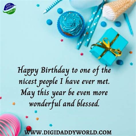 Best Happy Birthday Quotes And Wishes For Loved Ones Digidaddy World