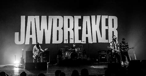 20 Photos From Jawbreakers ‘dear You Tour At The Wiltern In Los Angeles