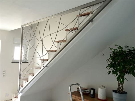 rampe et cloison claustra escalier lapeyre - Recherche Google | Garde