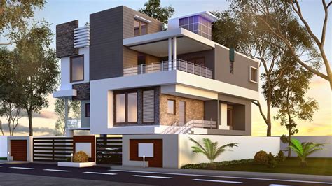 3d Architectural Rendering Services 3d Visualization Company Pgbs