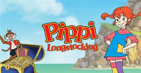 Pippi Longstocking Season 3 Watch Episodes Streaming Online