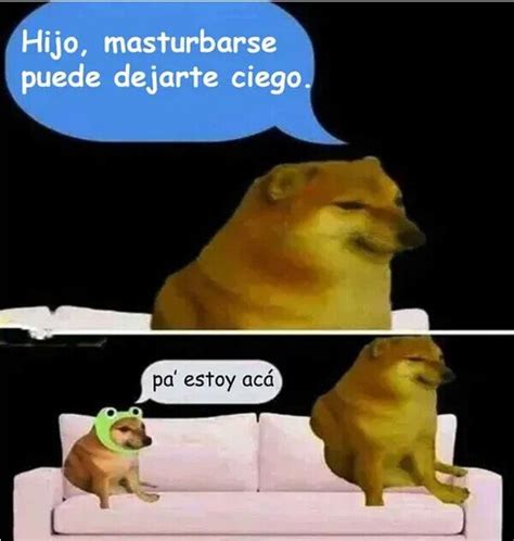 Perros Meme Chiste Malo Meme Subido Por Hok129 Memedroid