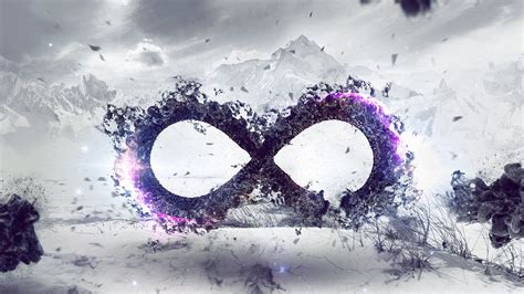 1 Infinity Hd Wallpapers Background Images Wallpaper Abyss