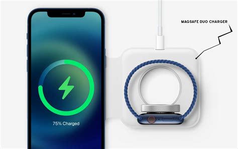 Samsung Wireless Charger Trio Jabs Limits Of Apple Magsafe And Airpower