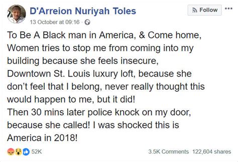 Racist Woman Learned Her Lesson Well When She Tried To Prevent Man From Entering His Luxury