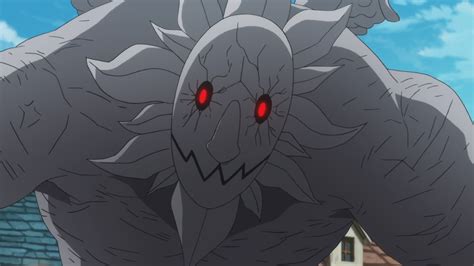 Image Gray Demon Animepng Nanatsu No Taizai Wiki Fandom Powered