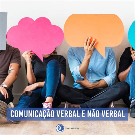 A Comunicação Não Verbal Pode Se Opor à Comunicação Verbal