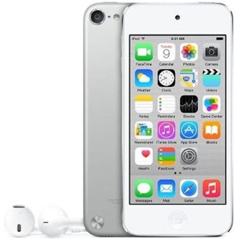 Apple Ipod Touch 32gb Assorted Colors