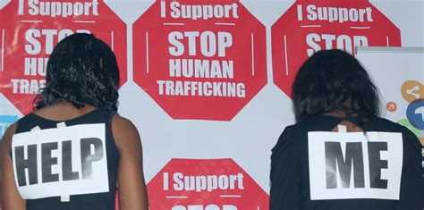 Wactipsom West Africa Coalition Against Trafficking In Person And Smuggling Of Migrants