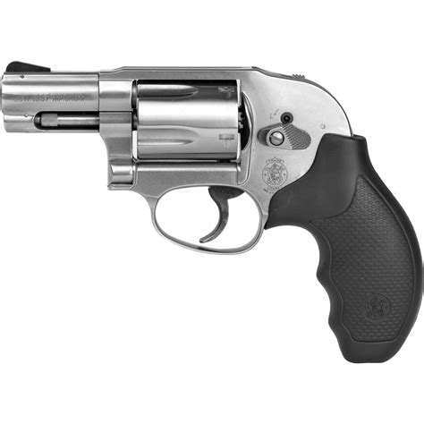 Smith And Wesson Model 640 357 Magnum J Frame Revolver Shop Usa Guns