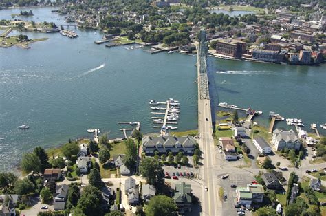 Kittery Landing Marina Closed In Kittery Me United States
