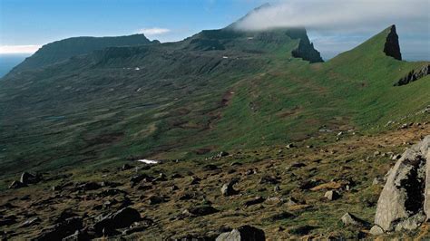 Westfjords Iceland Nature Wallpaper In 1920x1080 Resolution