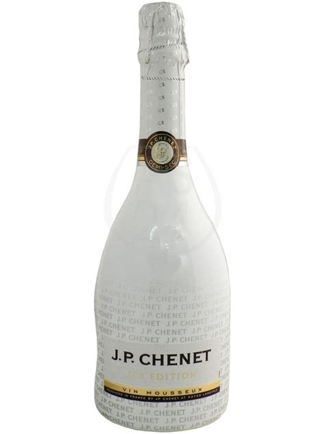 J.p morgan is a global leader in financial services offering solutions to the world's most important corporations, governments and institutions. alkostore24 J.P. Chenet Ice Edition White 0,75l - Sekt ...