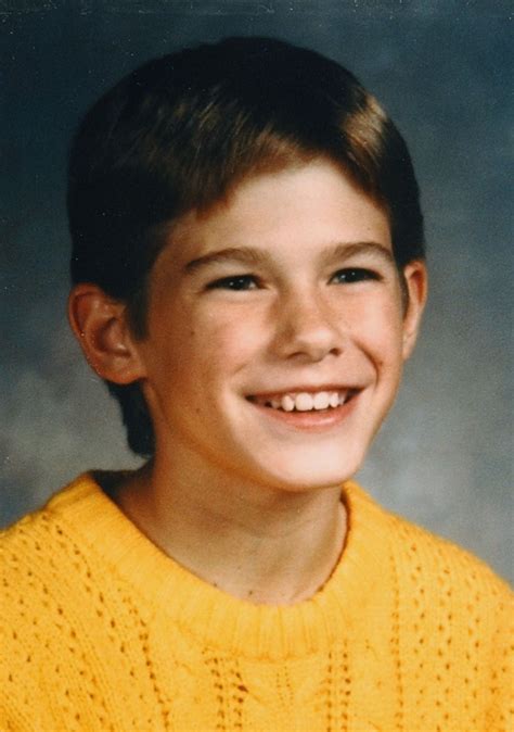 Jacob Wetterling Suspect Danny Heinrich In Court Today