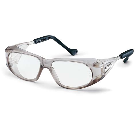 Uvex Rx Bc 5502 Prescription Safety Spectacles Prescription Safety Eyewear