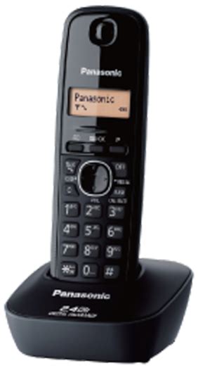 Panasonic Landline And Cordless Phones Prices Buy Panasonic Landline