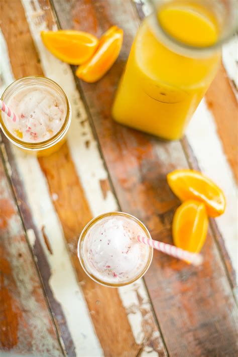 Refreshingly Easy Summer Mocktail Recipes Lifestyle Fresh Mommy