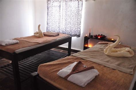 6 Best Places To Get A Romantic Couples Massage In Chicago Urbanmatter
