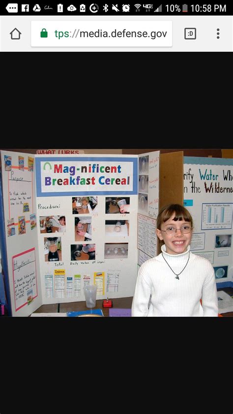 Pin by Becky Guidry on Science | Elementary science activities, Science fair, Science fair projects