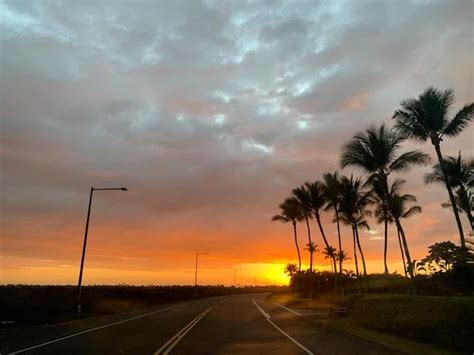 mauna lani resort hawaii s finest luxury real estate sunset photos blog