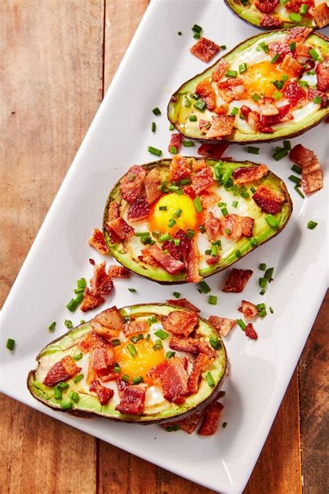 70 Avocado Recipes To Try — Best Dishes With Avocado
