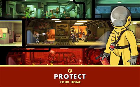Updated Fallout Shelter Android App Download 2023