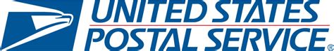 United States Postal Services Logo Png Images United States Postal