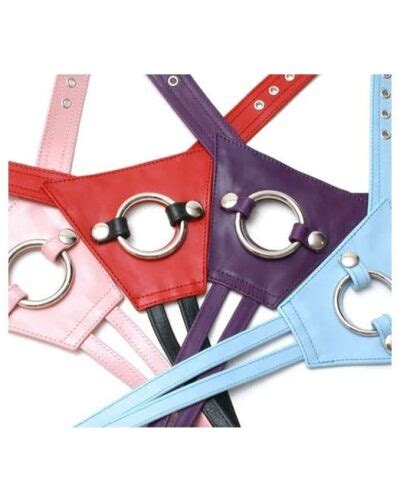 Strap On Harnesses And Kits • Lust Brighton And Hove Sex Shop • Adore Your