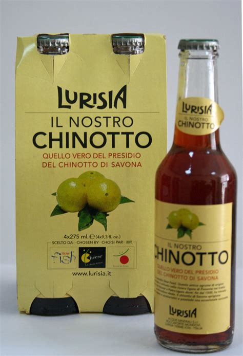 Chinotto Lurisia | E' un presidio Slow Food. Questo antico a… | Flickr