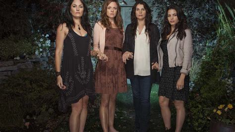 Watch Witches Of East End Season 1 Prime Video