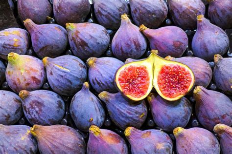 How To Eat Figs Fresh Dried Or Green Fine Dining Lovers