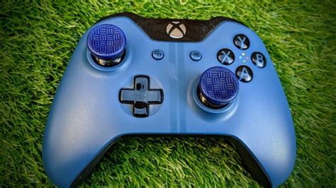 Kontrolfreek Omni Performance Thumbsticks For Xbox One Review Thexboxhub