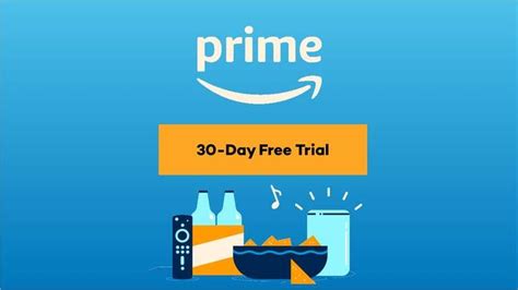 How To Get An Amazon Prime Free Trial For Prime Day 2021 The