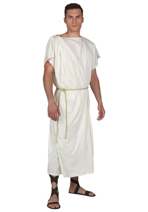 Toga Halloween Costume Exclusive Made By Us Costume