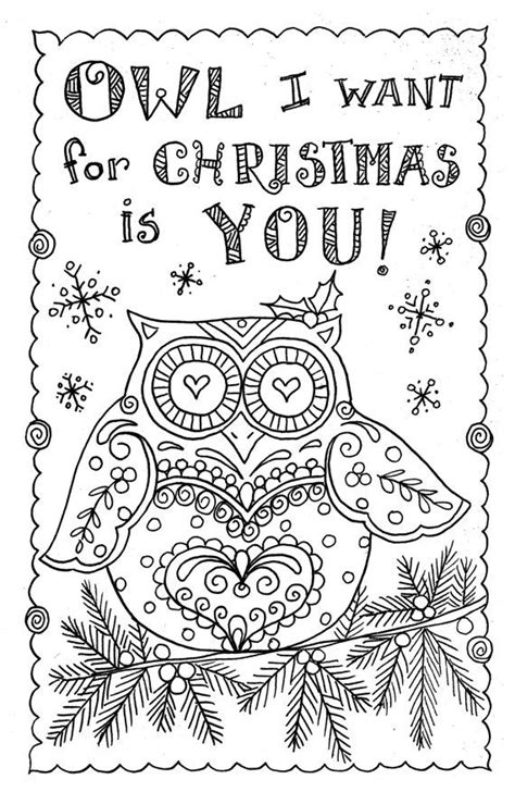 Family making christmas cards via shutterstock. 3 cards Coloring Christmas Cards You be the Artist Instant | Etsy in 2021 | Christmas coloring ...