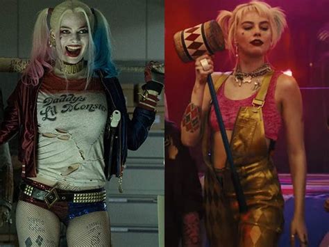 Actresses Who Have Played Harley Quinn In Movies And Tv Shows