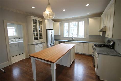 Construction Projects Completed By Norman Builders Newton Ma