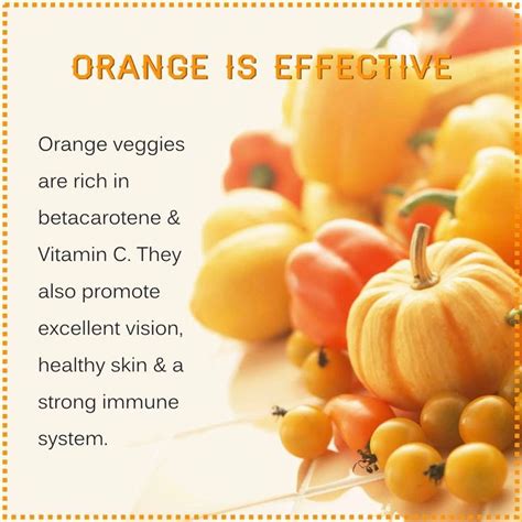 Health Benefits Of Orange Vegetables Vegetables Healthy How To